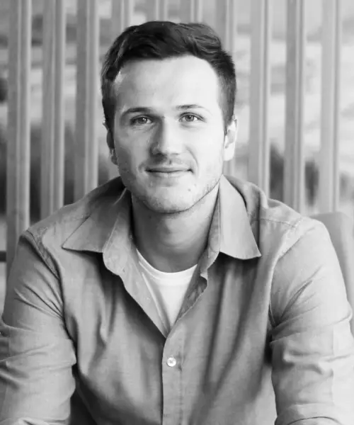 Matěj Mezera - zakladatel agentury DigiBoost