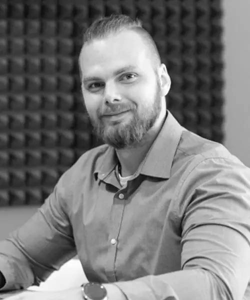 Marek Joska | Projektový manažer